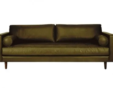 MEŞK ÜÇLÜ KANEPE