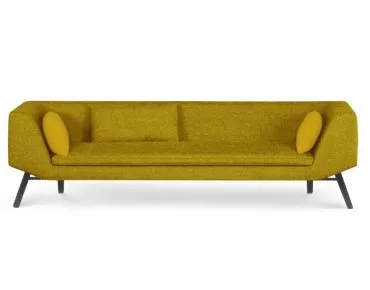 RAST TRİPLE SOFA