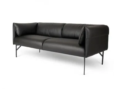 ROLL TRİPLE SOFA