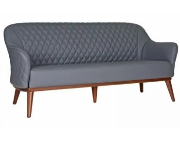 ROSE PLUS ÜÇLÜ KANEPE