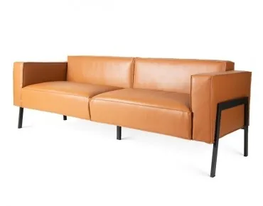 STEP TRİPLE SOFA