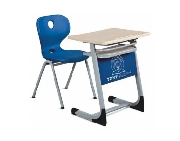 TEK KİŞİLİK WERZALİT OKUL SIRASI OK-111