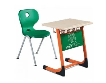 TEK KİŞİLİK WERZALİT OKUL SIRASI OK-111