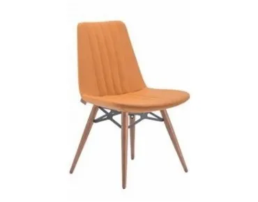 YILDIZ AHŞAP AYAK SANDALYE