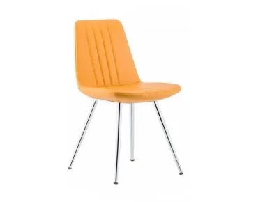 YILDIZ DÖRT KONİK AYAK SANDALYE